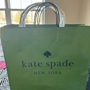 Kate spade brand new tote
